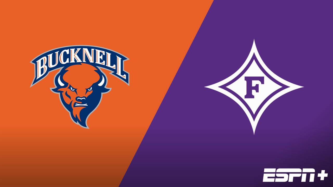 Bucknell vs. Furman