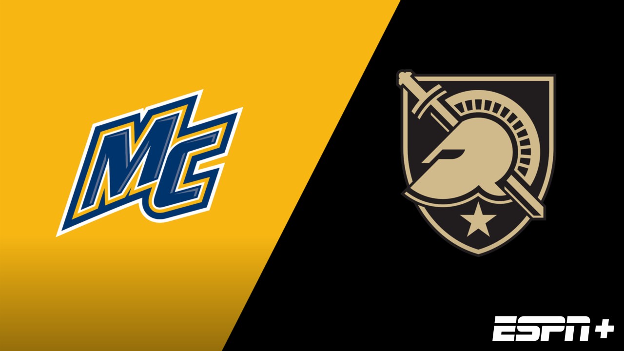 Merrimack vs. Army