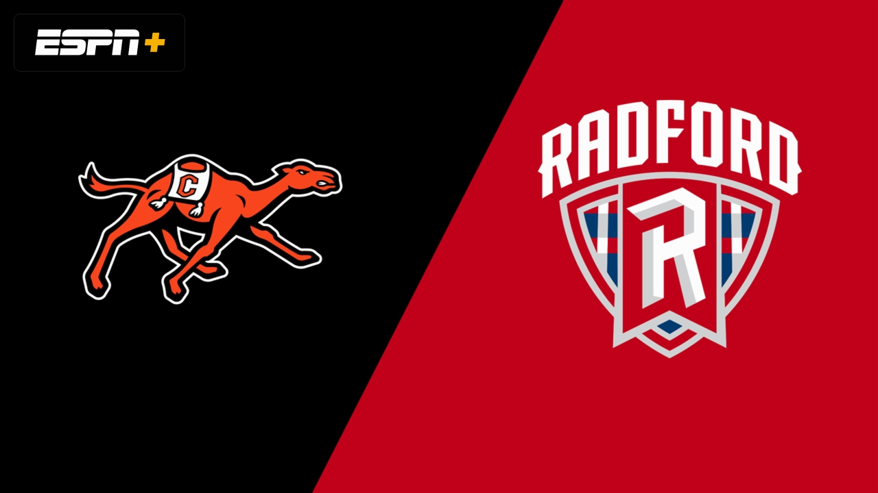 Campbell vs. Radford