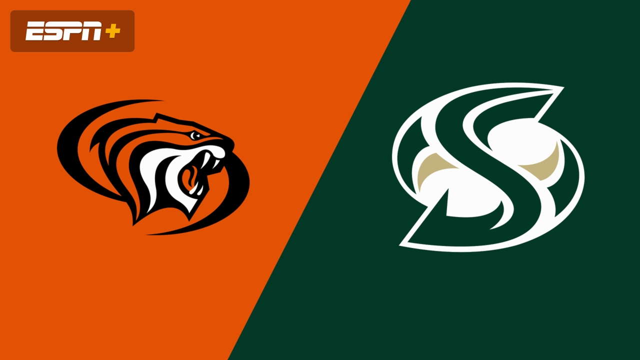 Pacific vs. Sacramento State