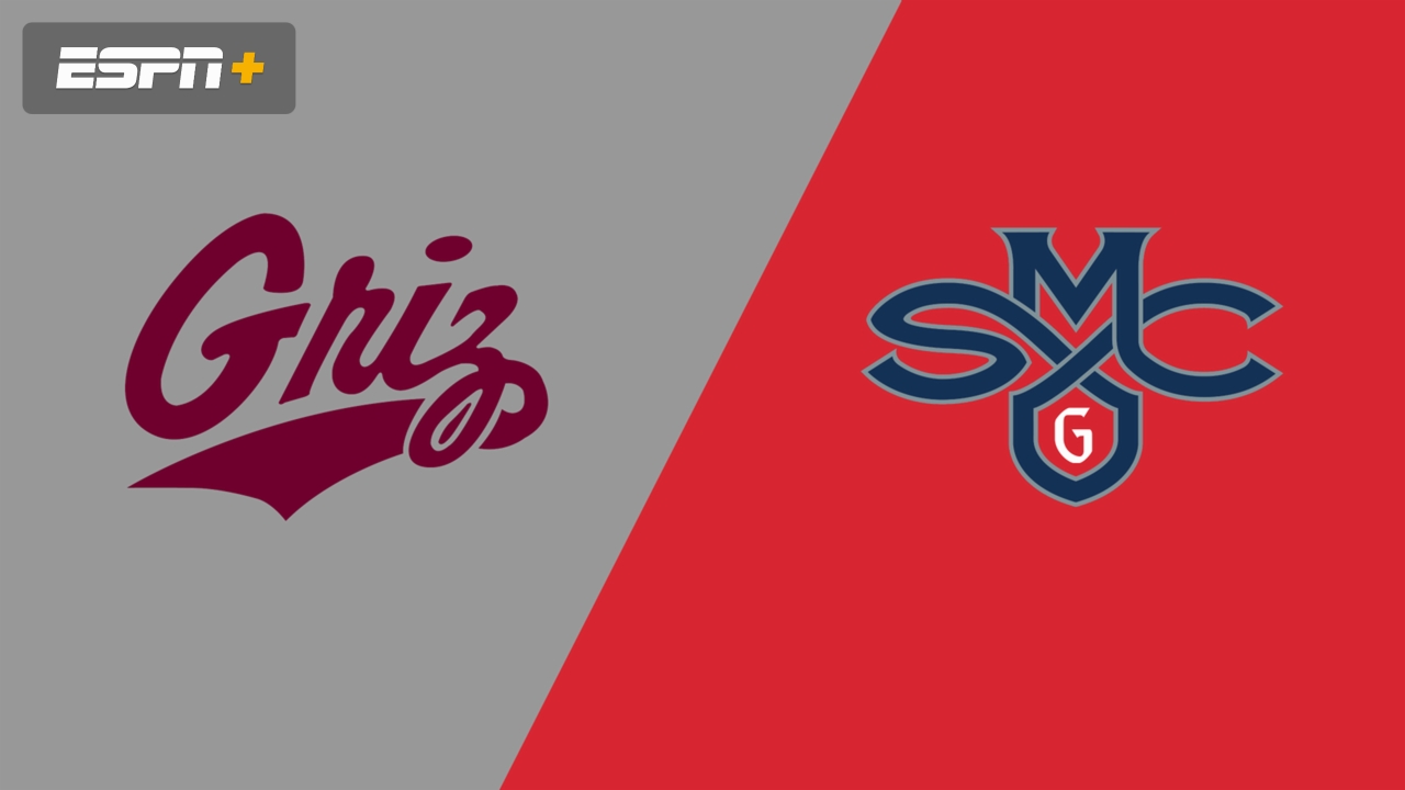 Montana vs. Saint Mary's