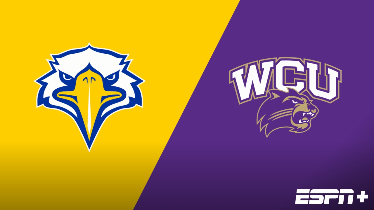 Morehead State vs. Western Carolina