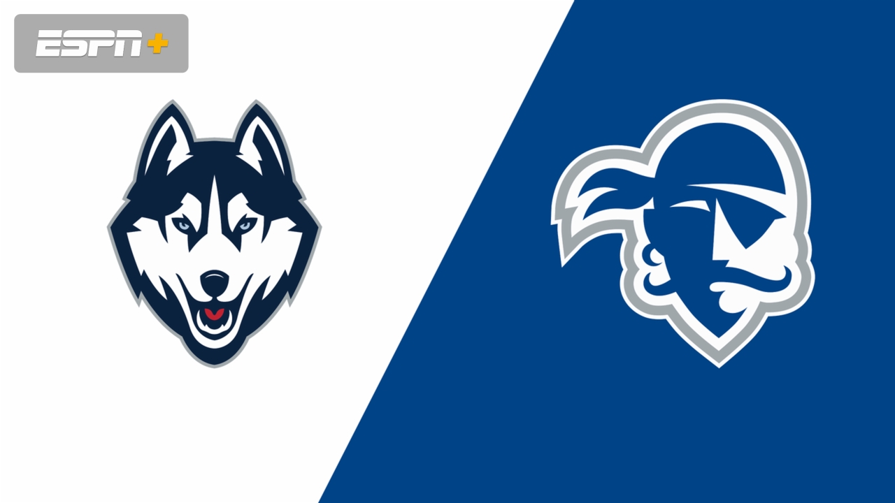 UConn vs. Seton Hall