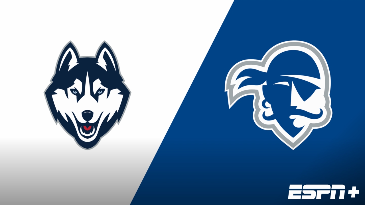 UConn vs. Seton Hall