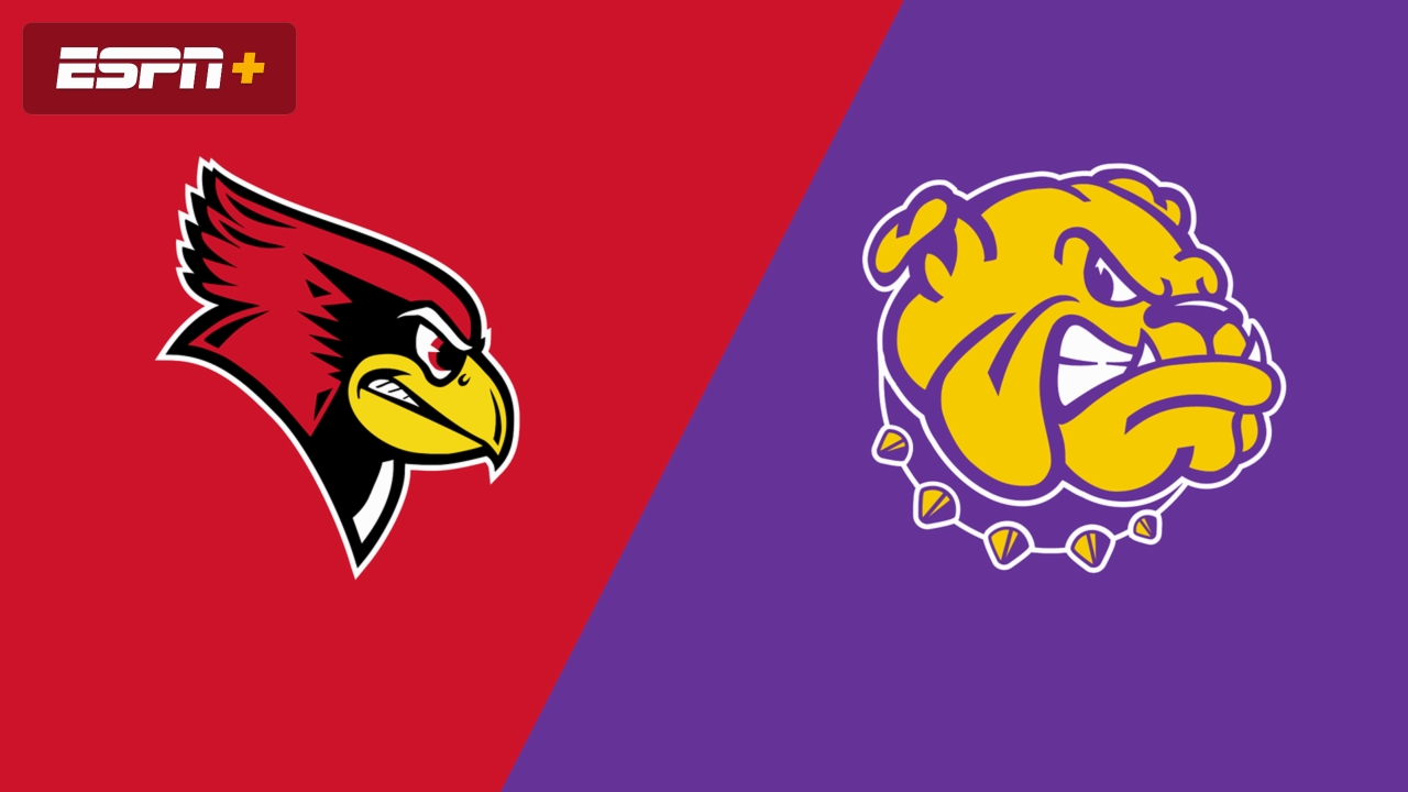 Illinois State vs. Western Illinois