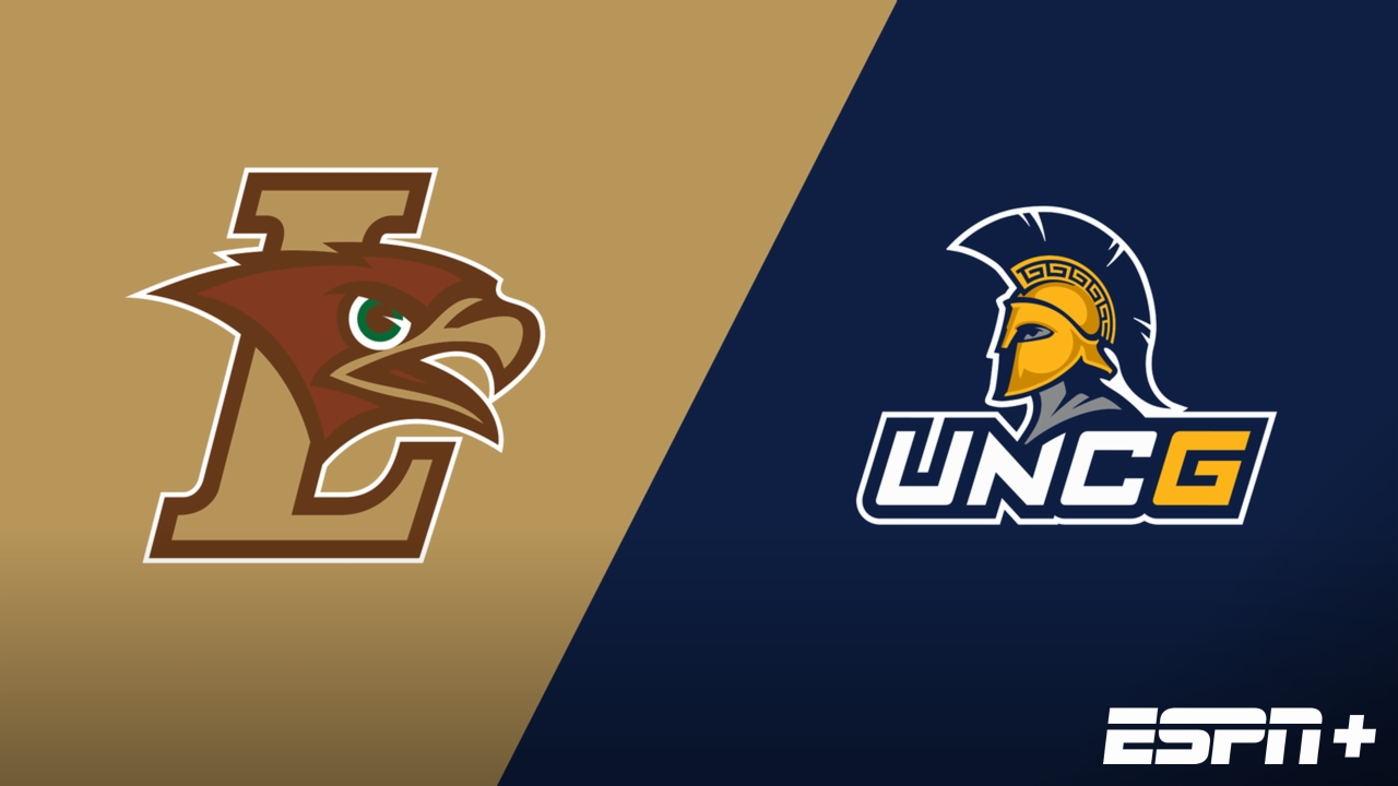 Lehigh vs. UNC Greensboro