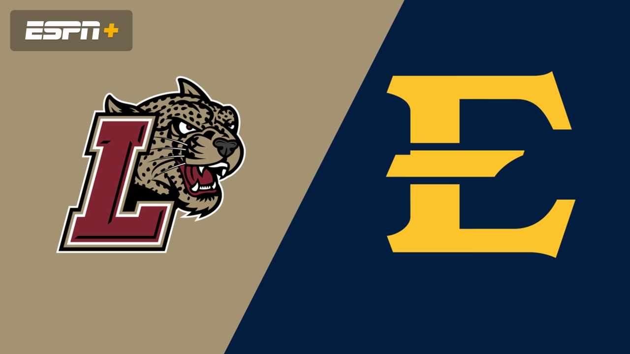 Lafayette vs. East Tennessee State
