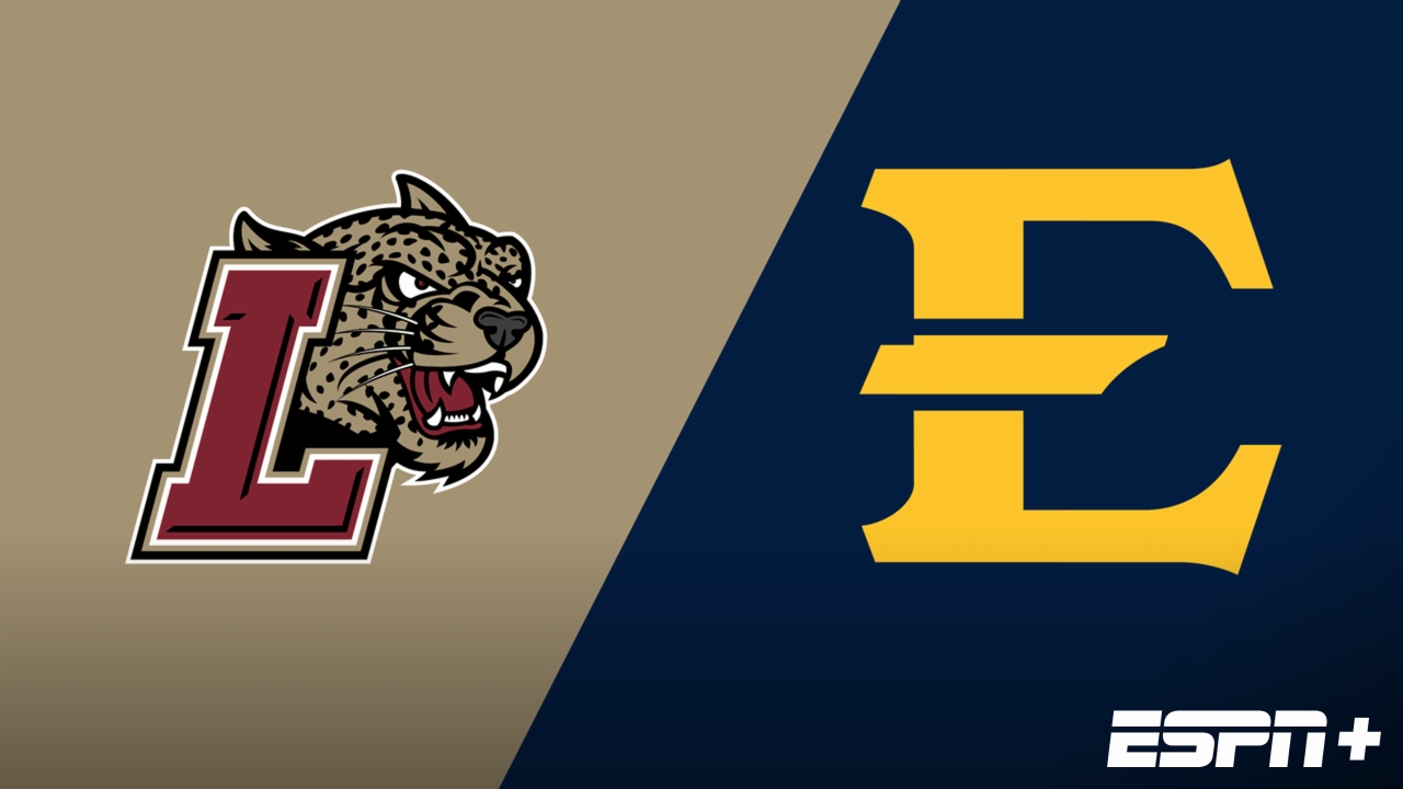 Lafayette vs. East Tennessee State