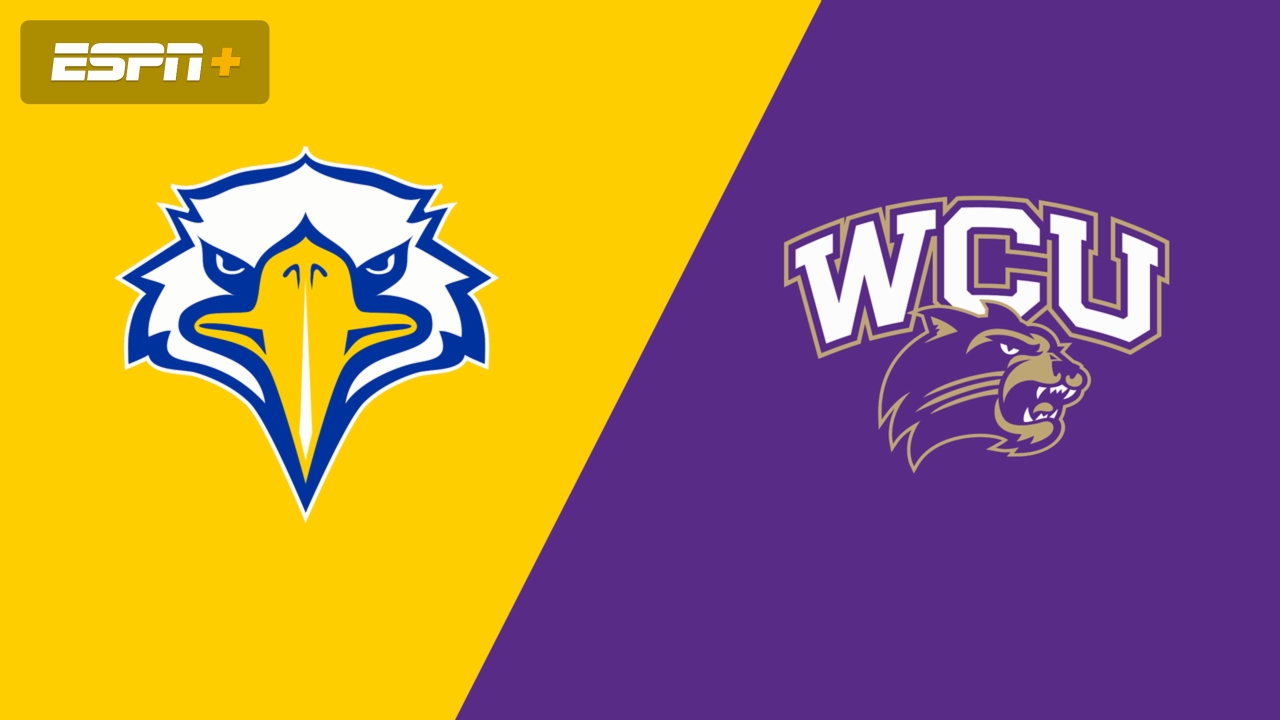 Morehead State vs. Western Carolina