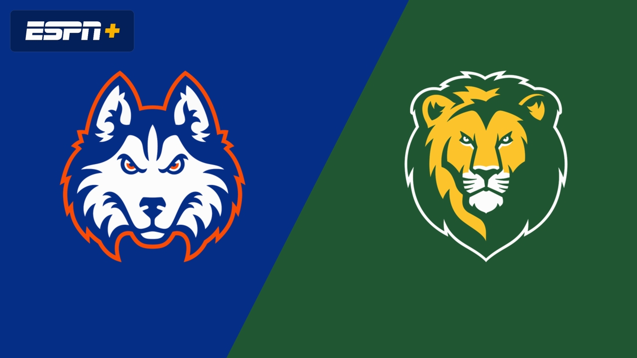 Houston Christian vs. SE Louisiana