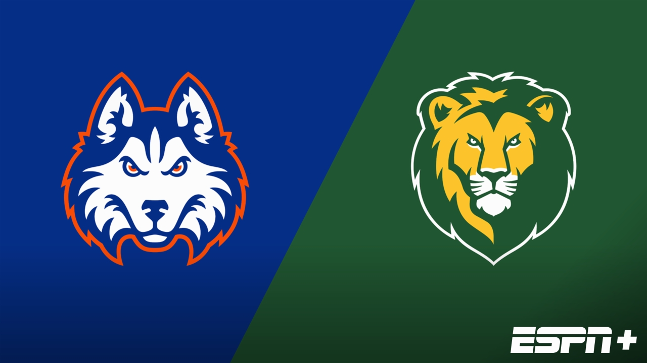 Houston Christian vs. SE Louisiana