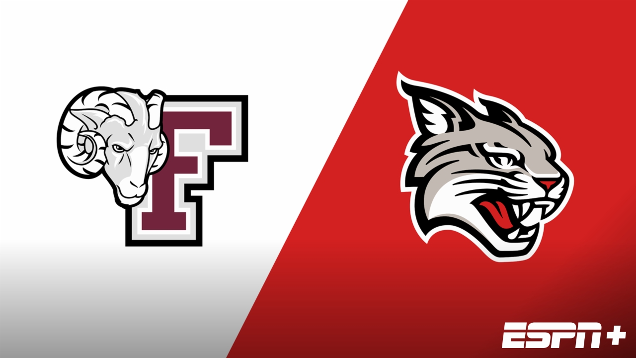Fordham vs. Davidson