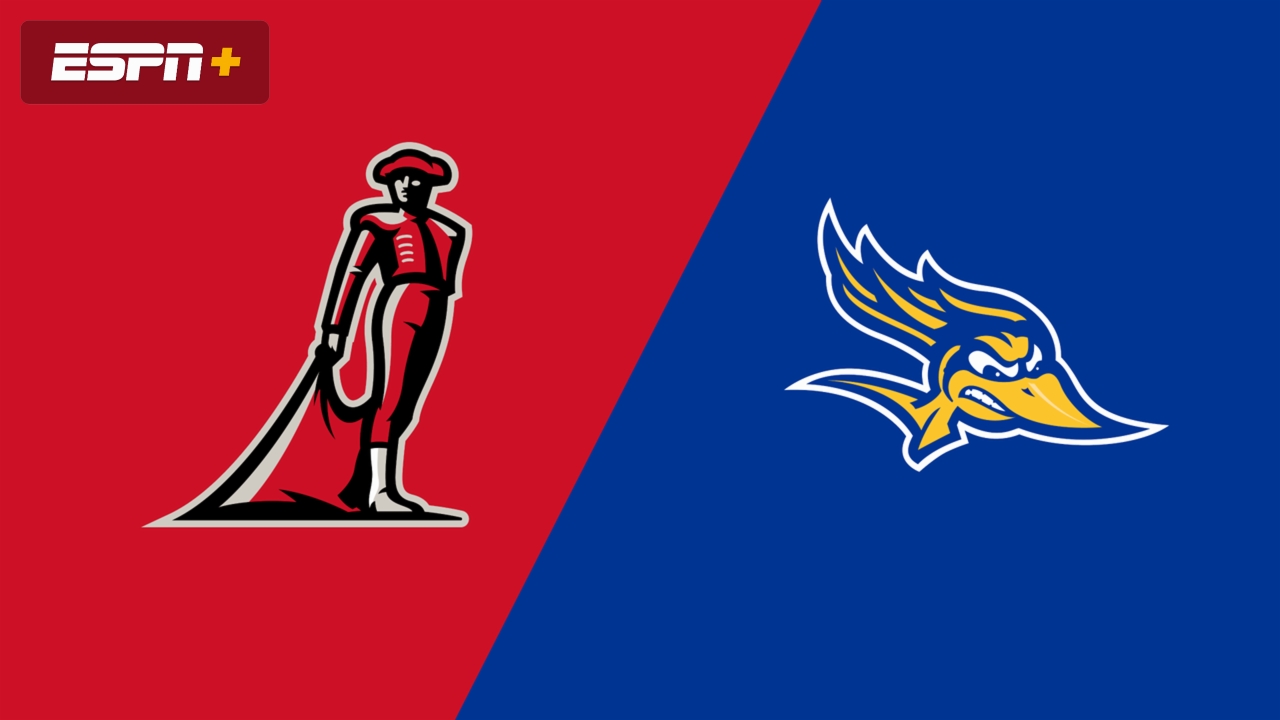 Cal State Northridge vs. Cal State Bakersfield