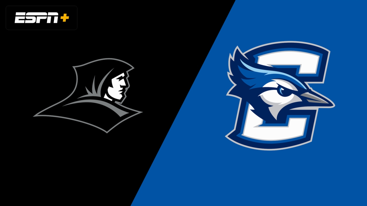 Providence vs. Creighton