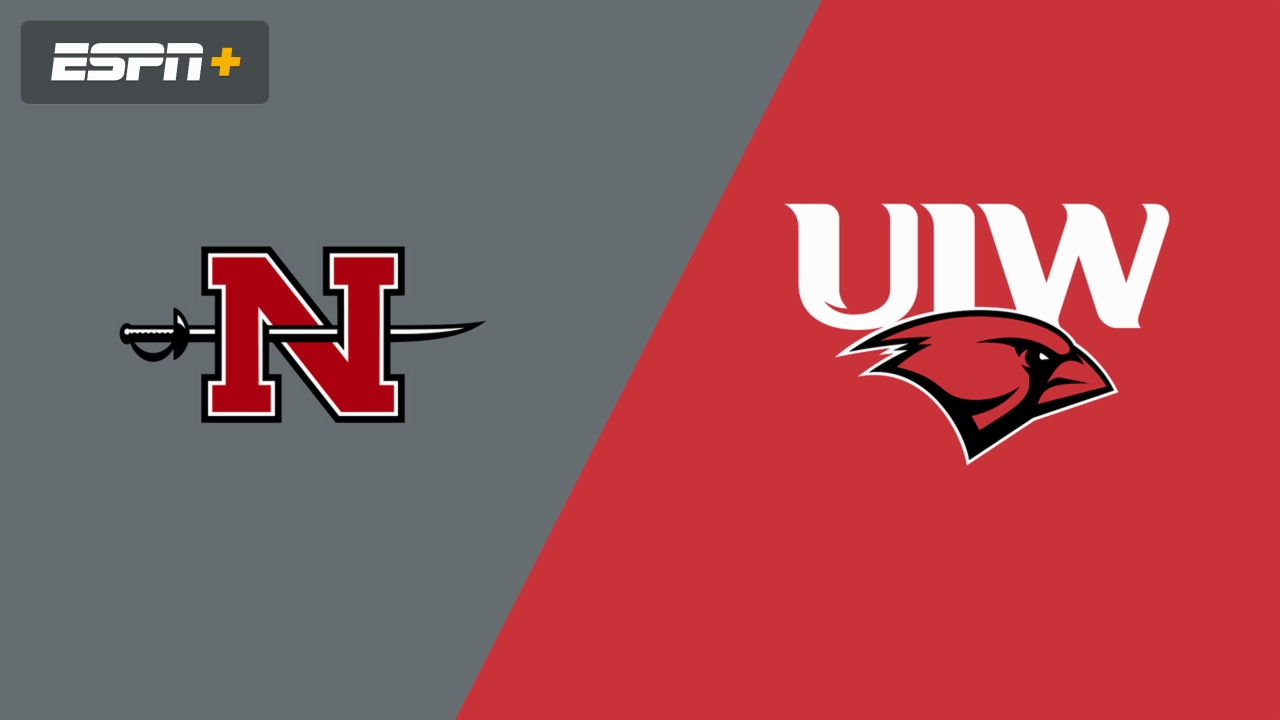 Nicholls vs. Incarnate Word
