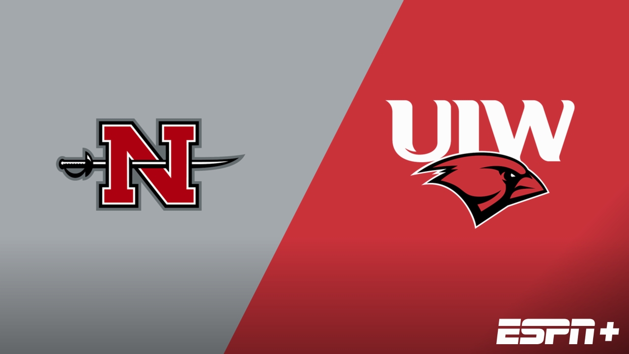 Nicholls vs. Incarnate Word