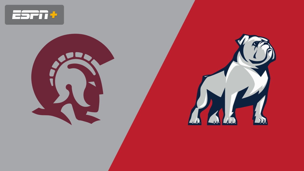 Little Rock vs. Samford