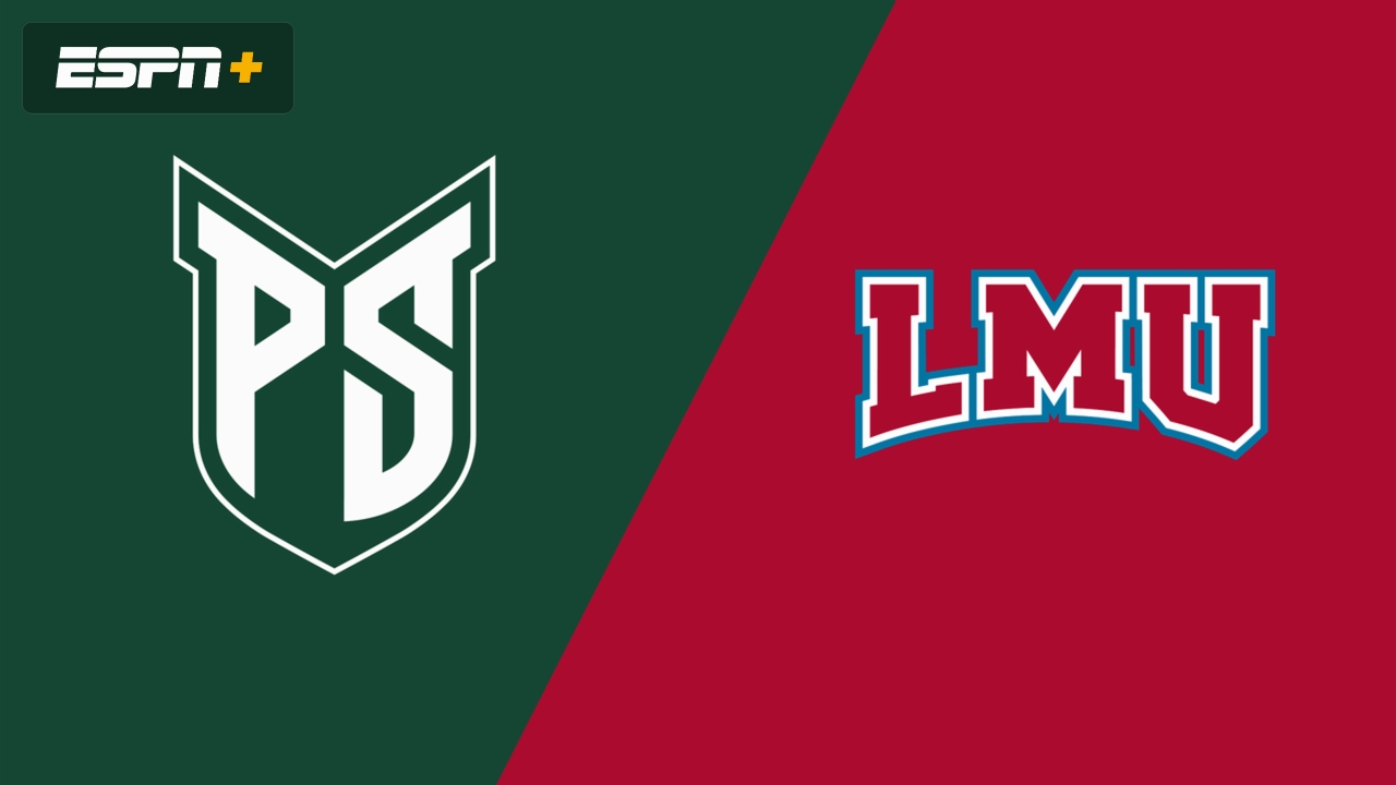 Portland State vs. Loyola Marymount