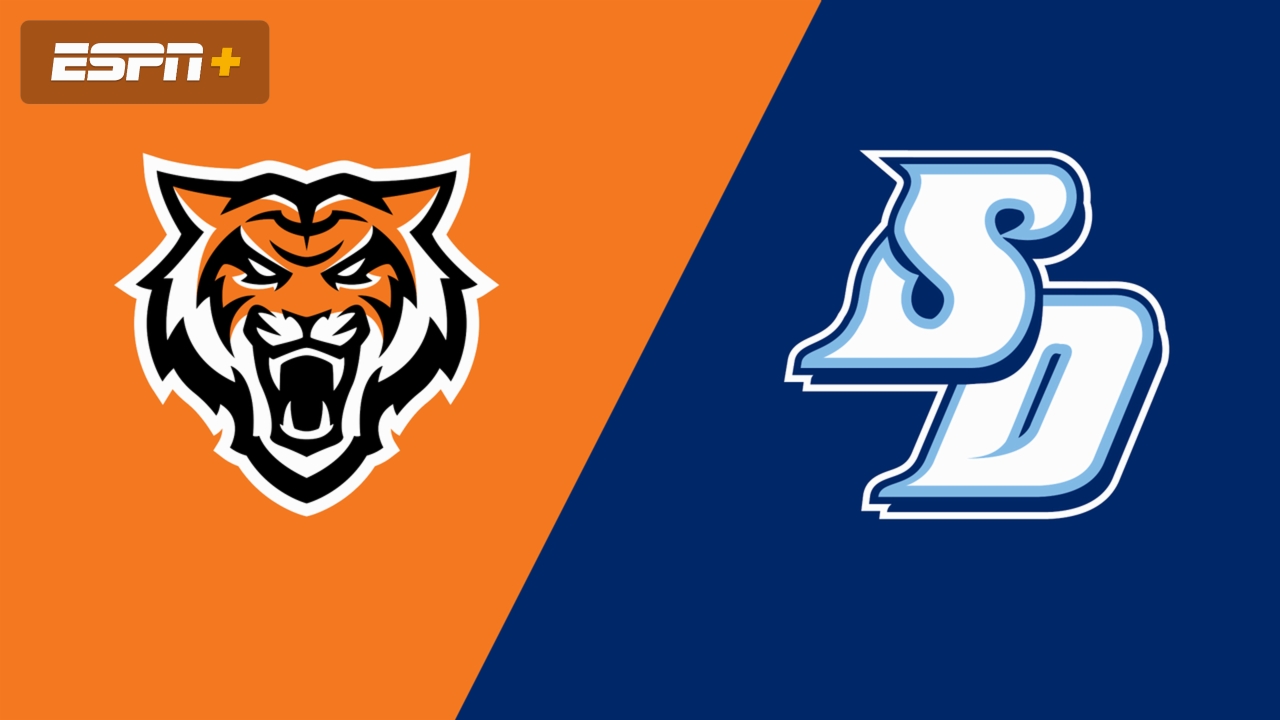Idaho State vs. San Diego