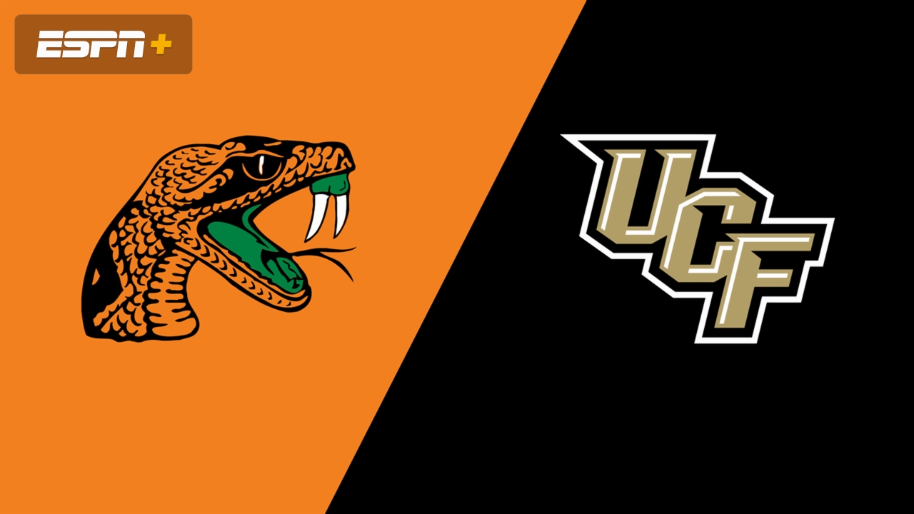 Florida A&M vs. UCF