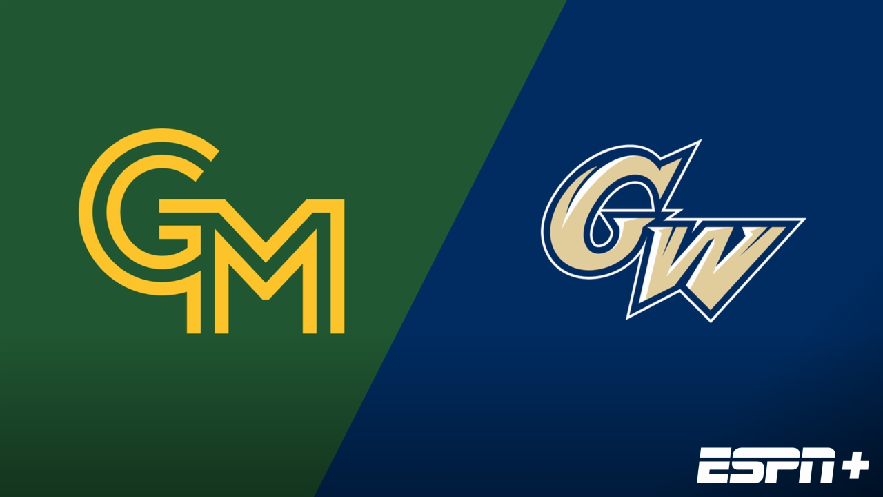 George Mason vs. George Washington