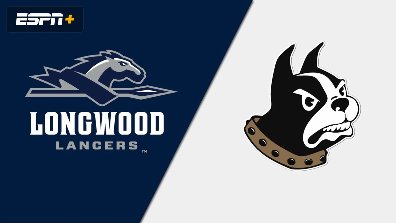 Longwood vs. Wofford