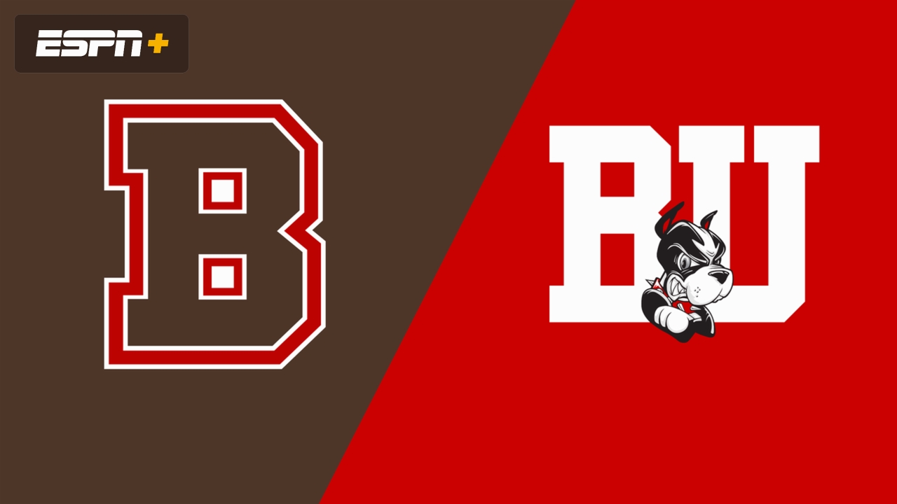 Brown vs. Boston University