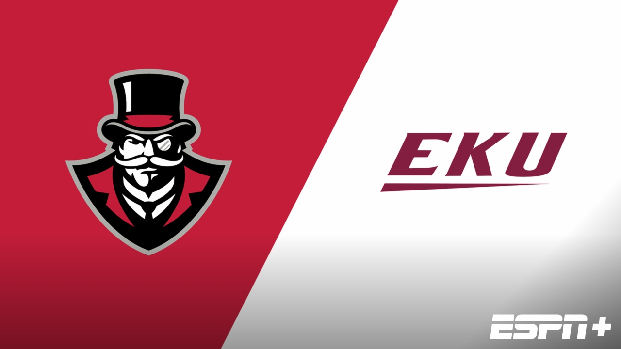 Austin Peay vs. Eastern Kentucky