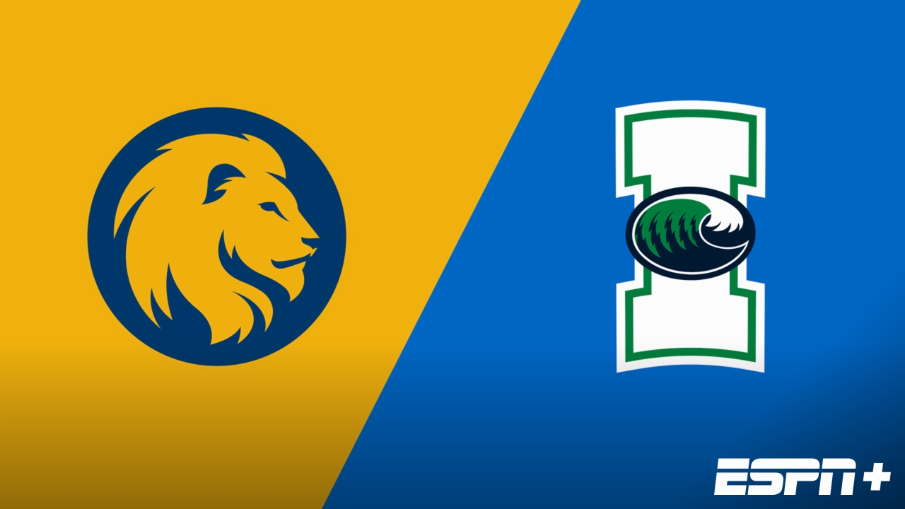 East Texas A&M vs. Texas A&M-Corpus Christi