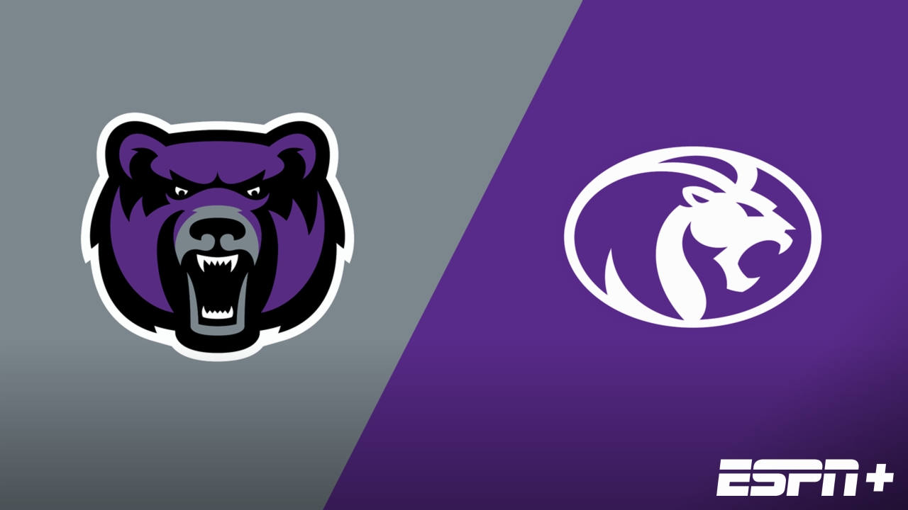 Central Arkansas vs. North Alabama