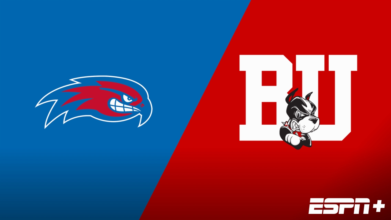 UMass Lowell vs. Boston University