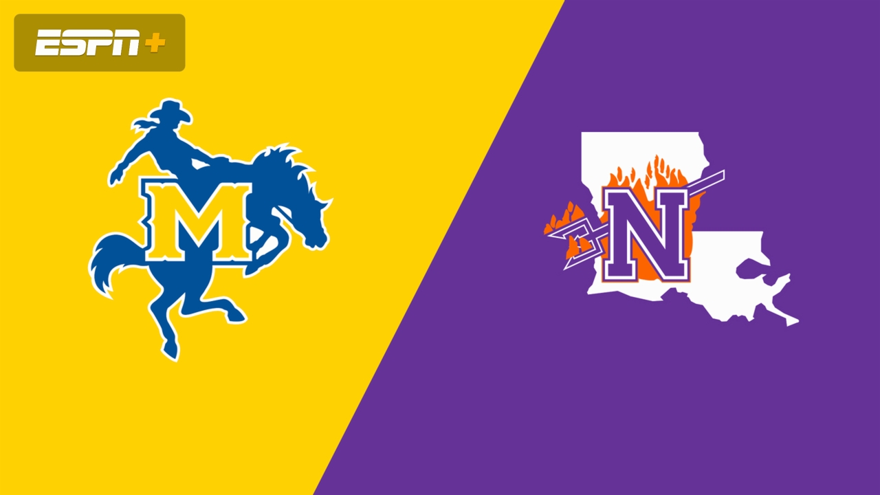 McNeese vs. Northwestern State
