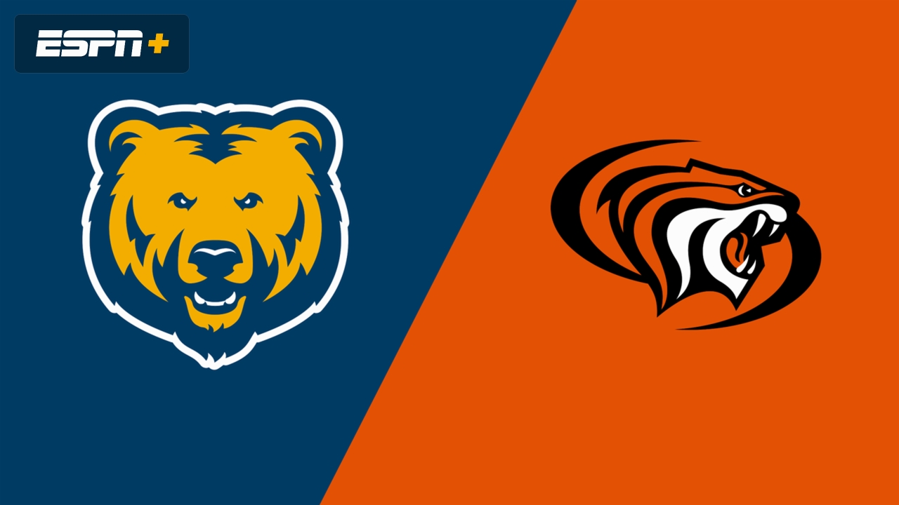 Northern Colorado vs. Pacific