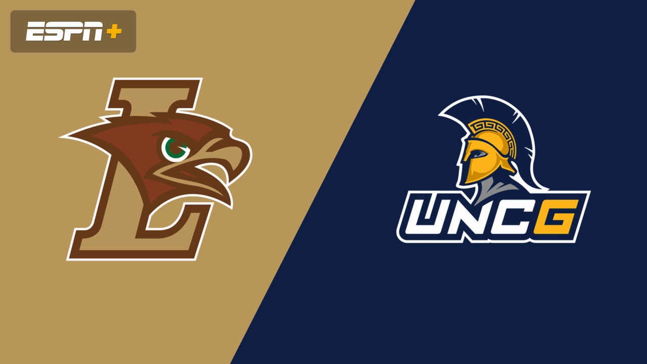 Lehigh vs. UNC Greensboro
