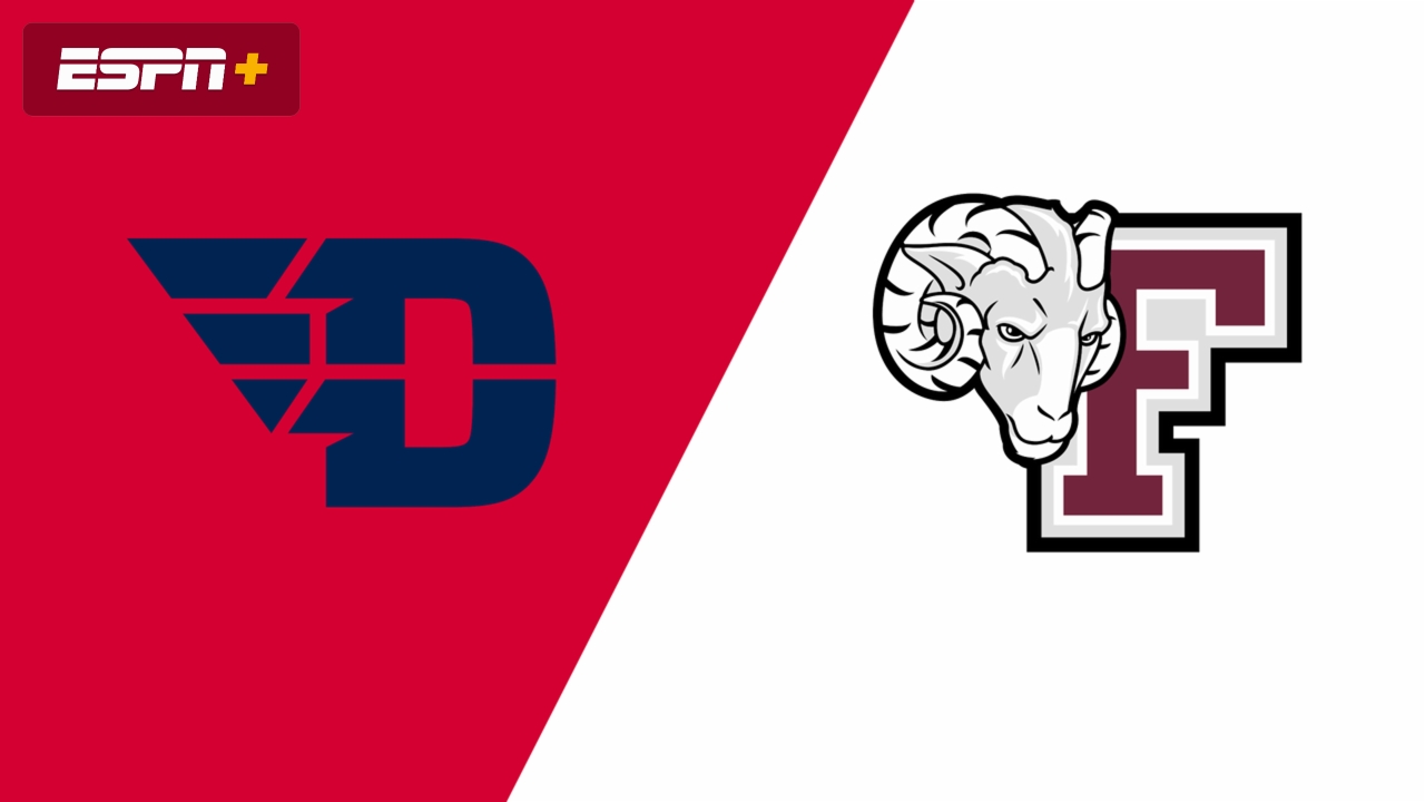 Dayton vs. Fordham
