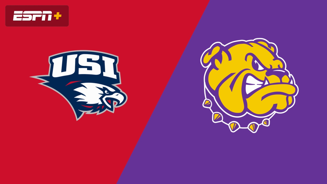 Southern Indiana vs. Western Illinois