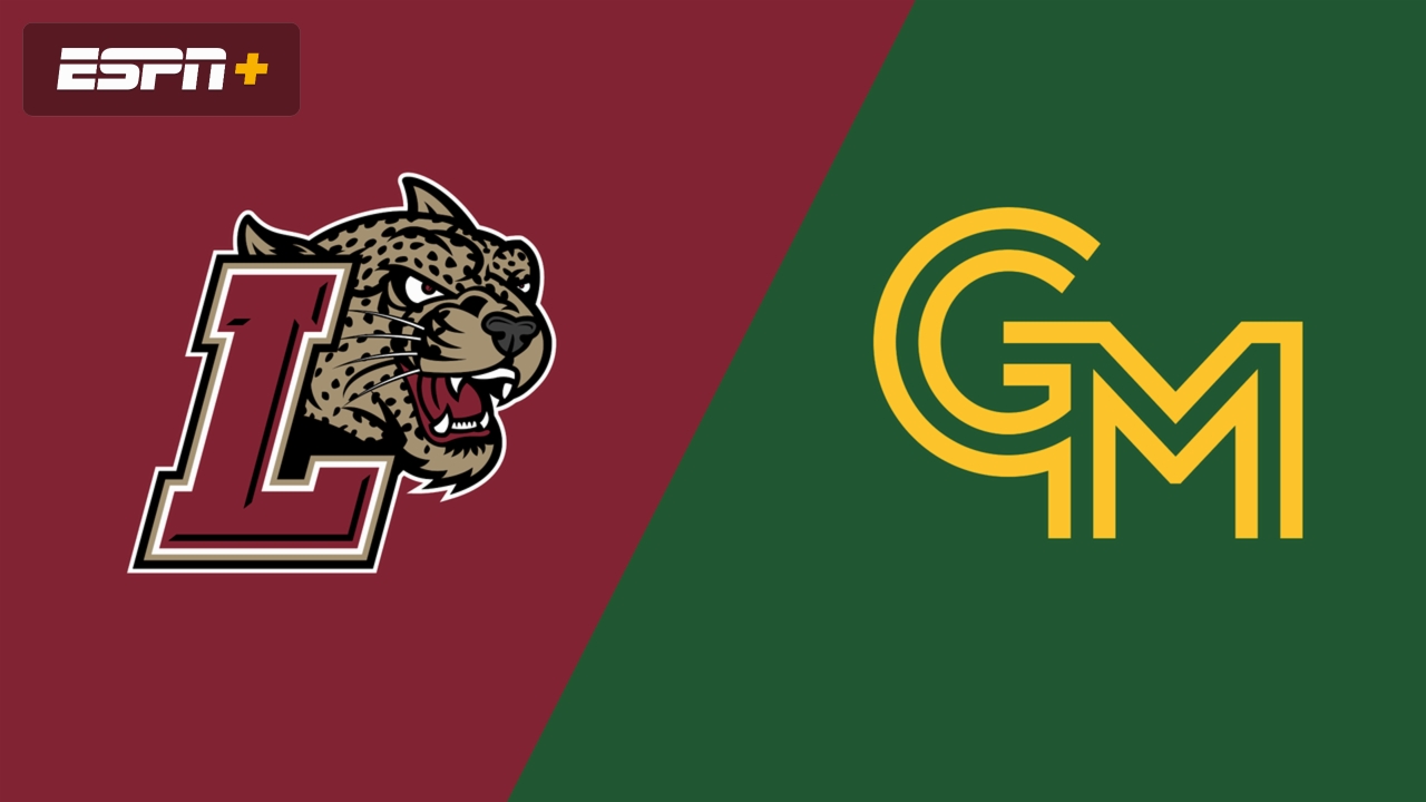 Lafayette vs. George Mason