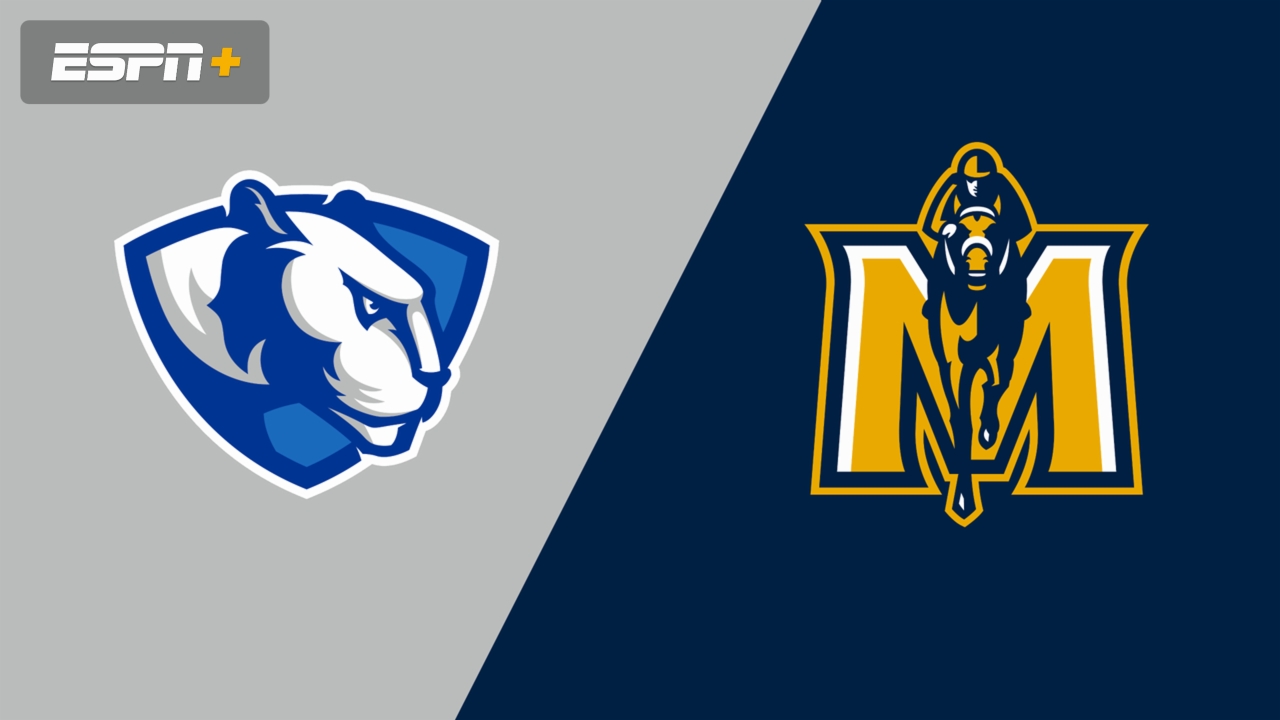 Eastern Illinois vs. Murray State