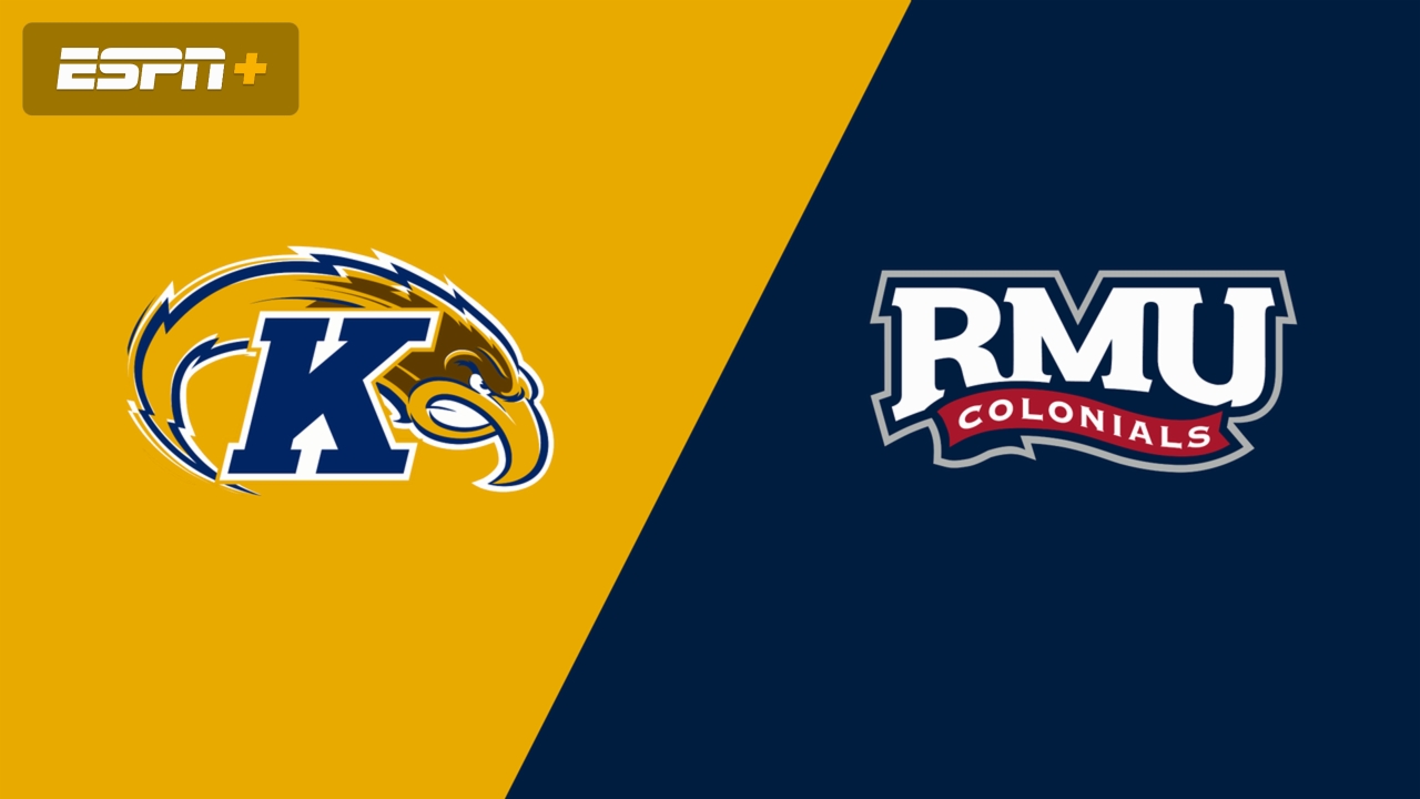 Kent State vs. Robert Morris