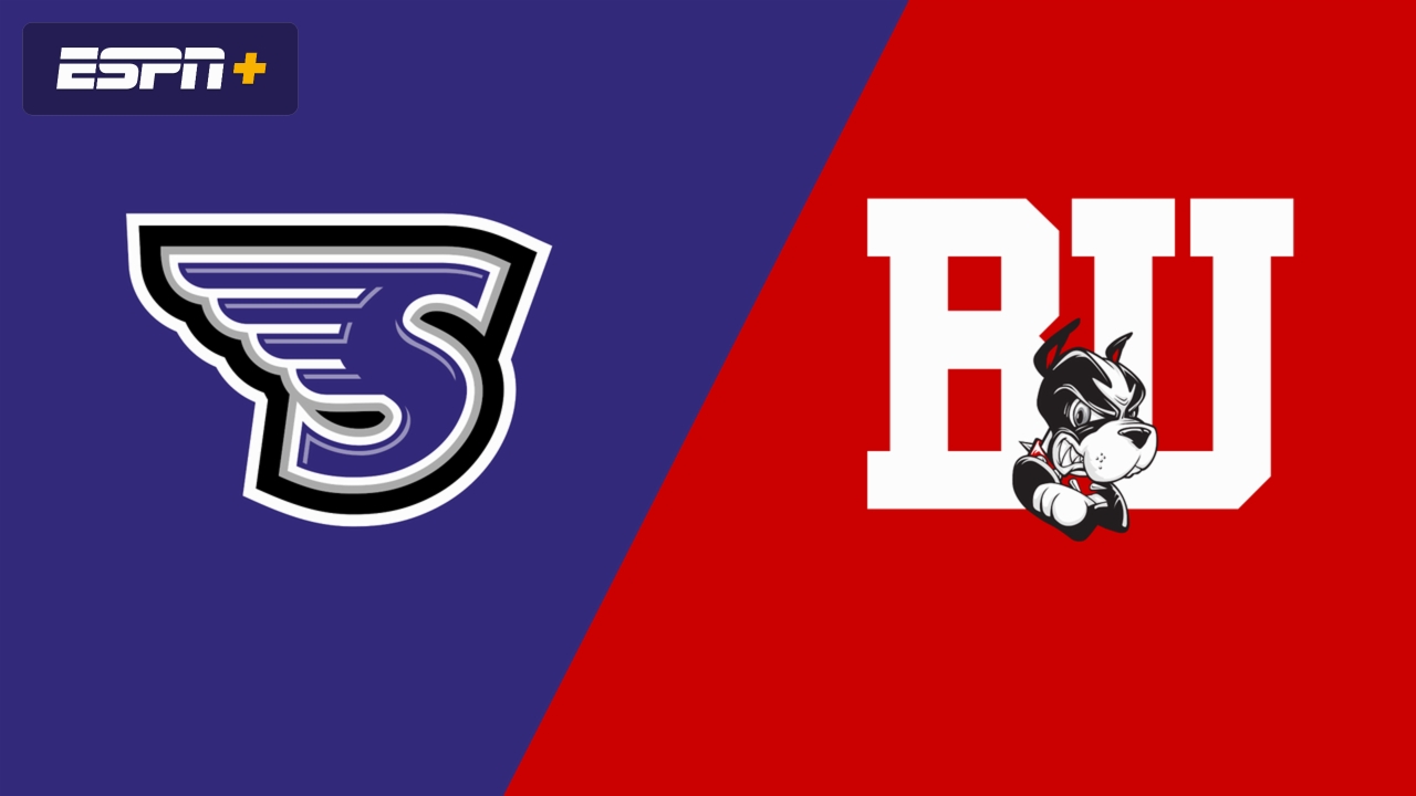 Stonehill vs. Boston University