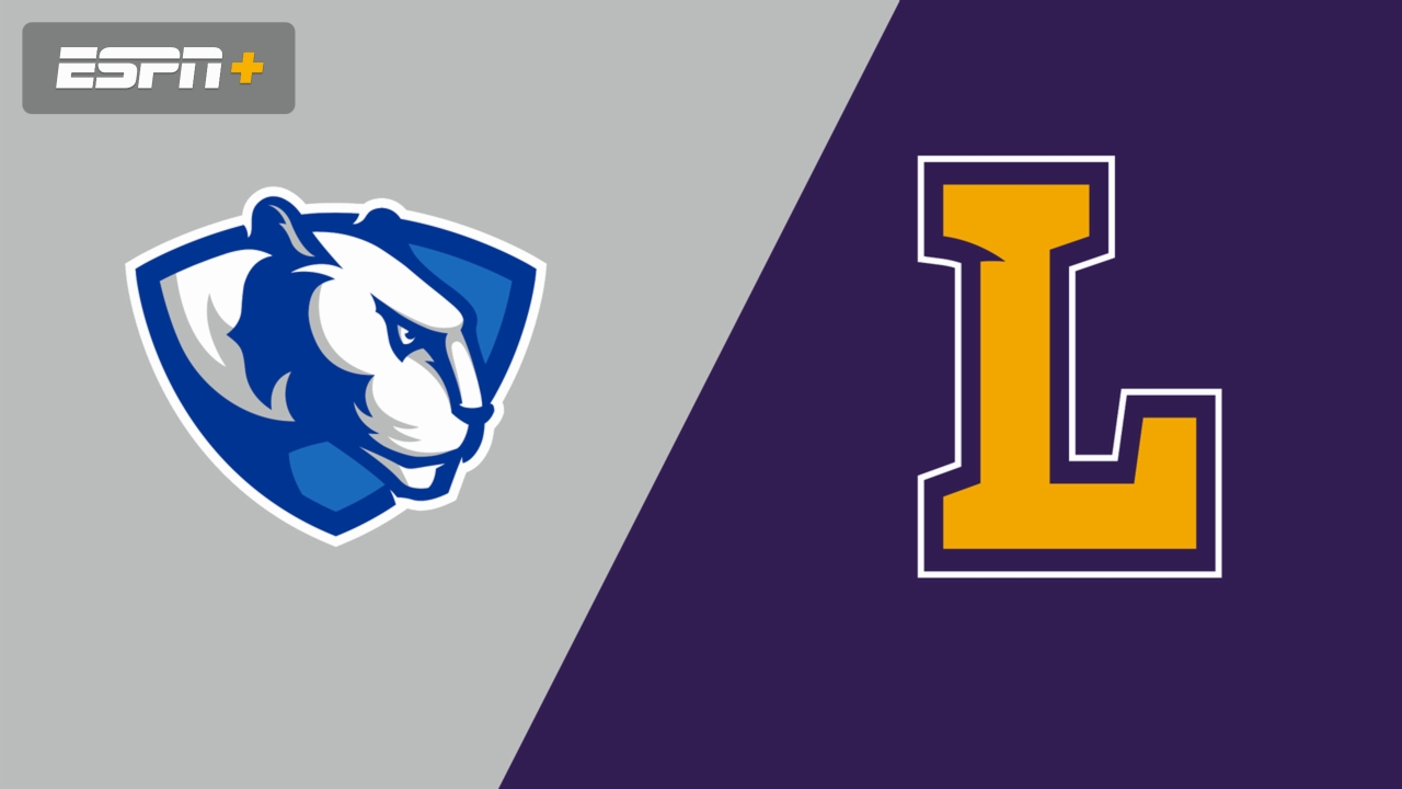 Eastern Illinois vs. Lipscomb