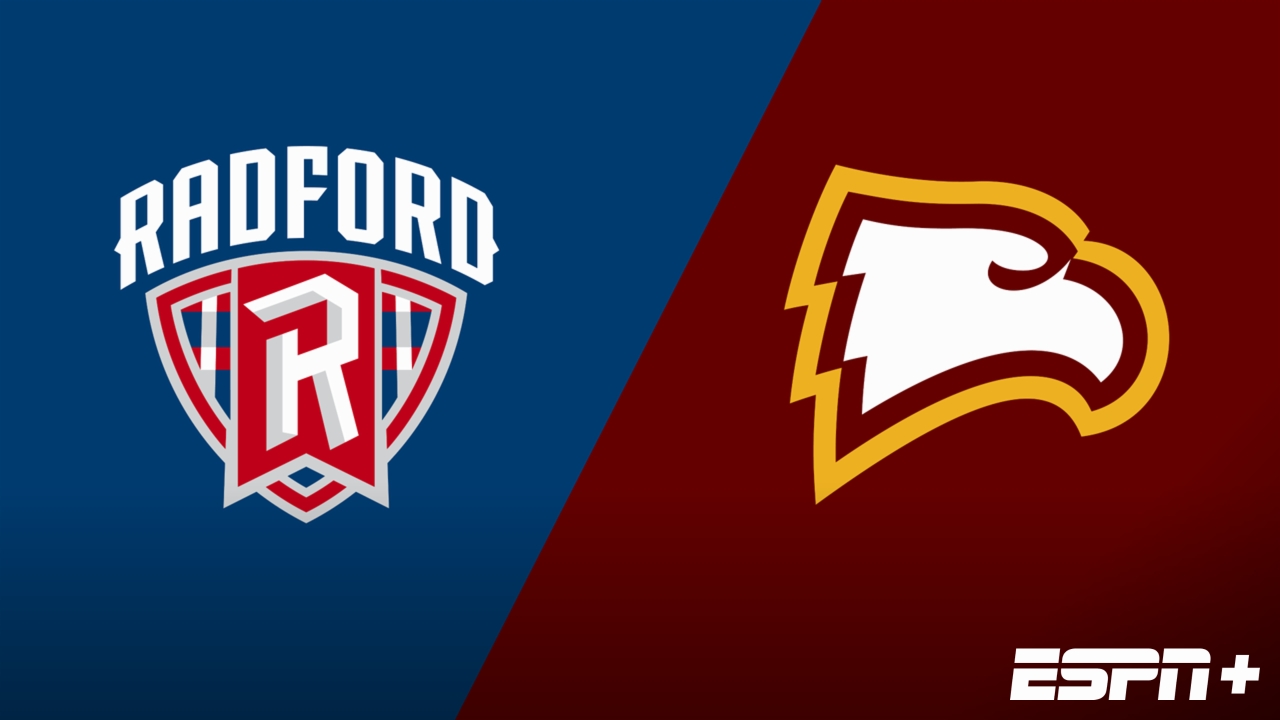 Radford vs. Winthrop