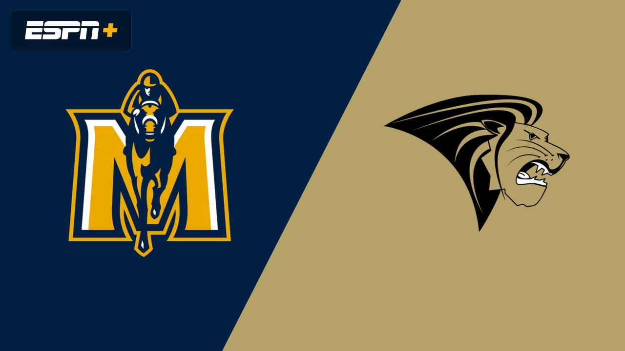 Murray State vs. Lindenwood
