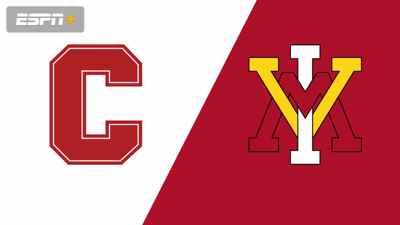 Cornell vs. VMI