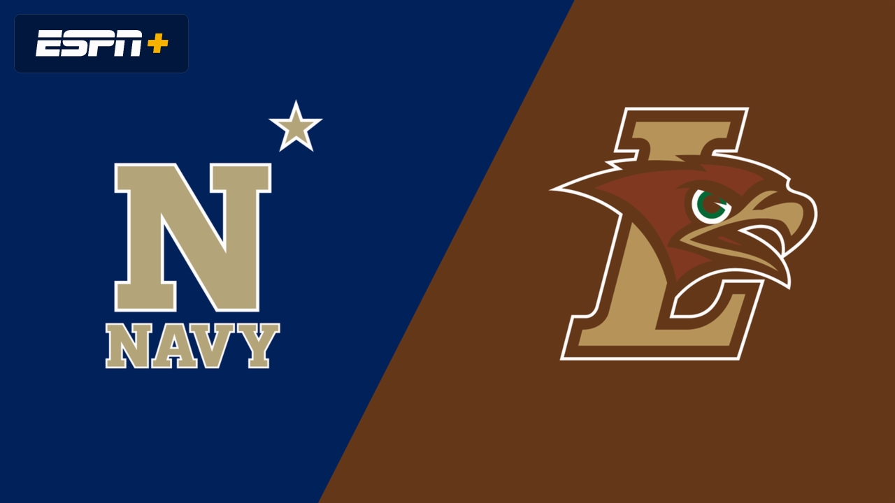 Navy vs. Lehigh