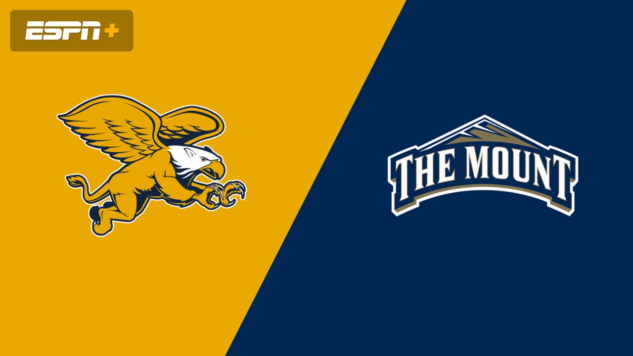 Canisius vs. Mount St. Mary's