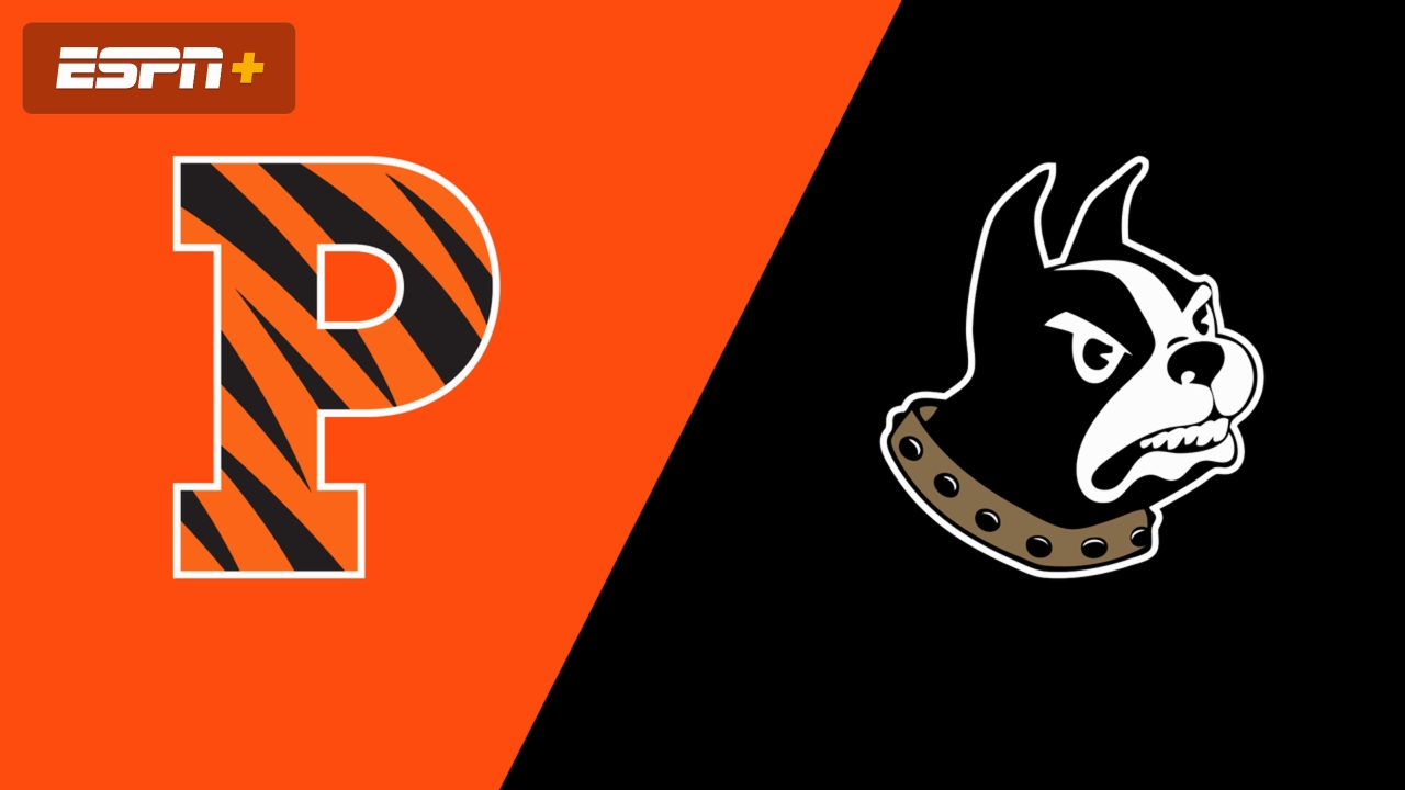 Princeton vs. Wofford