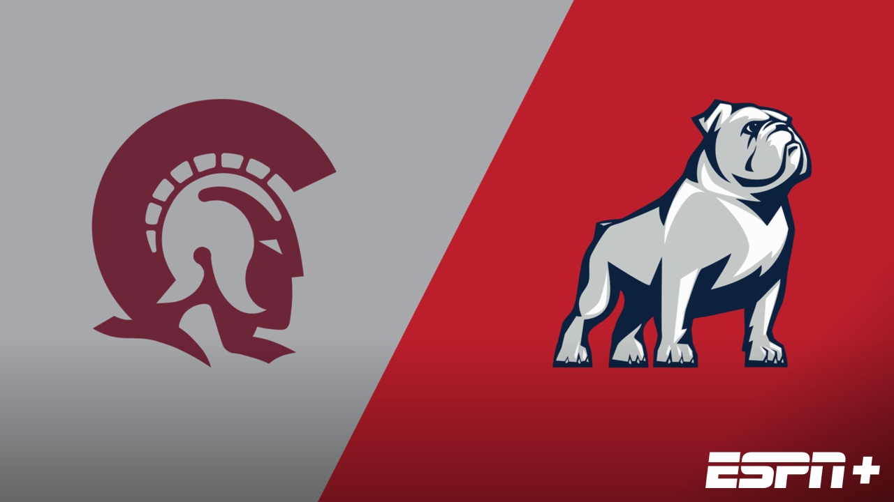 Little Rock vs. Samford