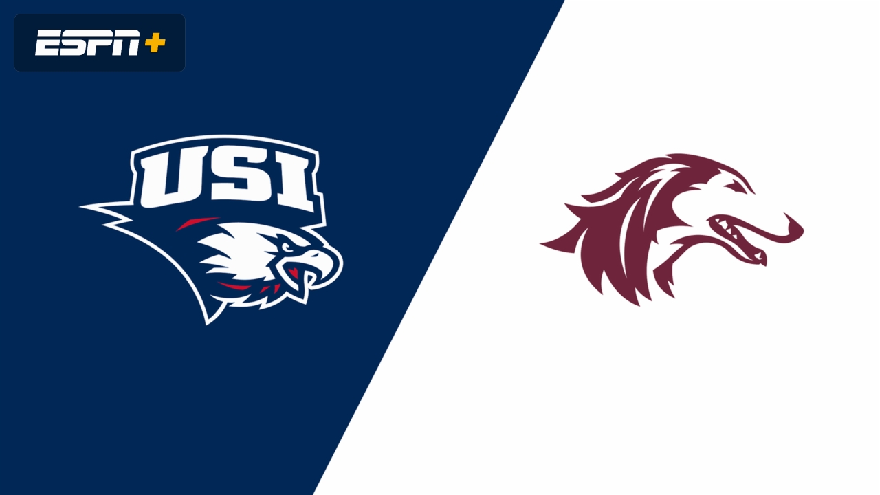 Southern Indiana vs. Southern Illinois