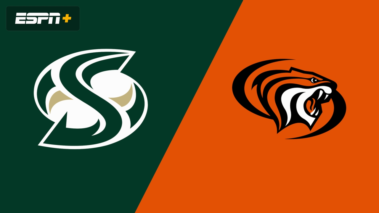 Sacramento State vs. Pacific